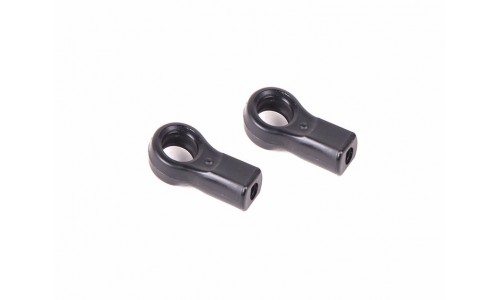 Rear upper control arm rod end - 2Pcs | Rovan Sports
